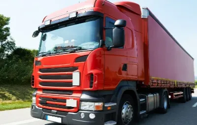 Bursa Ilgın Ambar Kargo