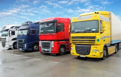 Bursa Ilgın Nakliye Ambarı