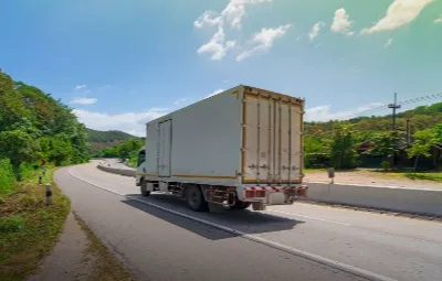 Bursa ile Ilgın Arası Bulaşık Makinesi Taşıma