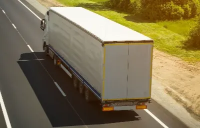 Bursa ile Ilgın Arası Parça Eşya Taşıma