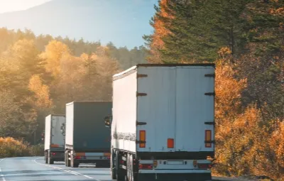 Bursa ile Ilgın Arası Klima Taşıma